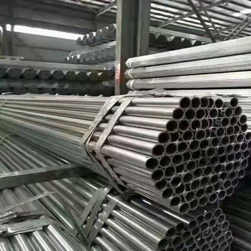 资中q355nhb耐候钢管